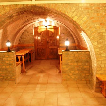 Villa Teleki Ngoại thất bức ảnh