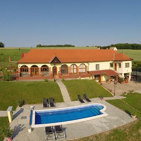 Villa Teleki Ngoại thất bức ảnh