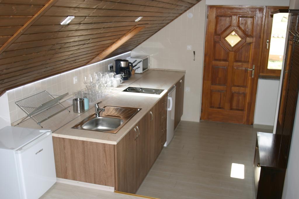 Villa Teleki Ngoại thất bức ảnh