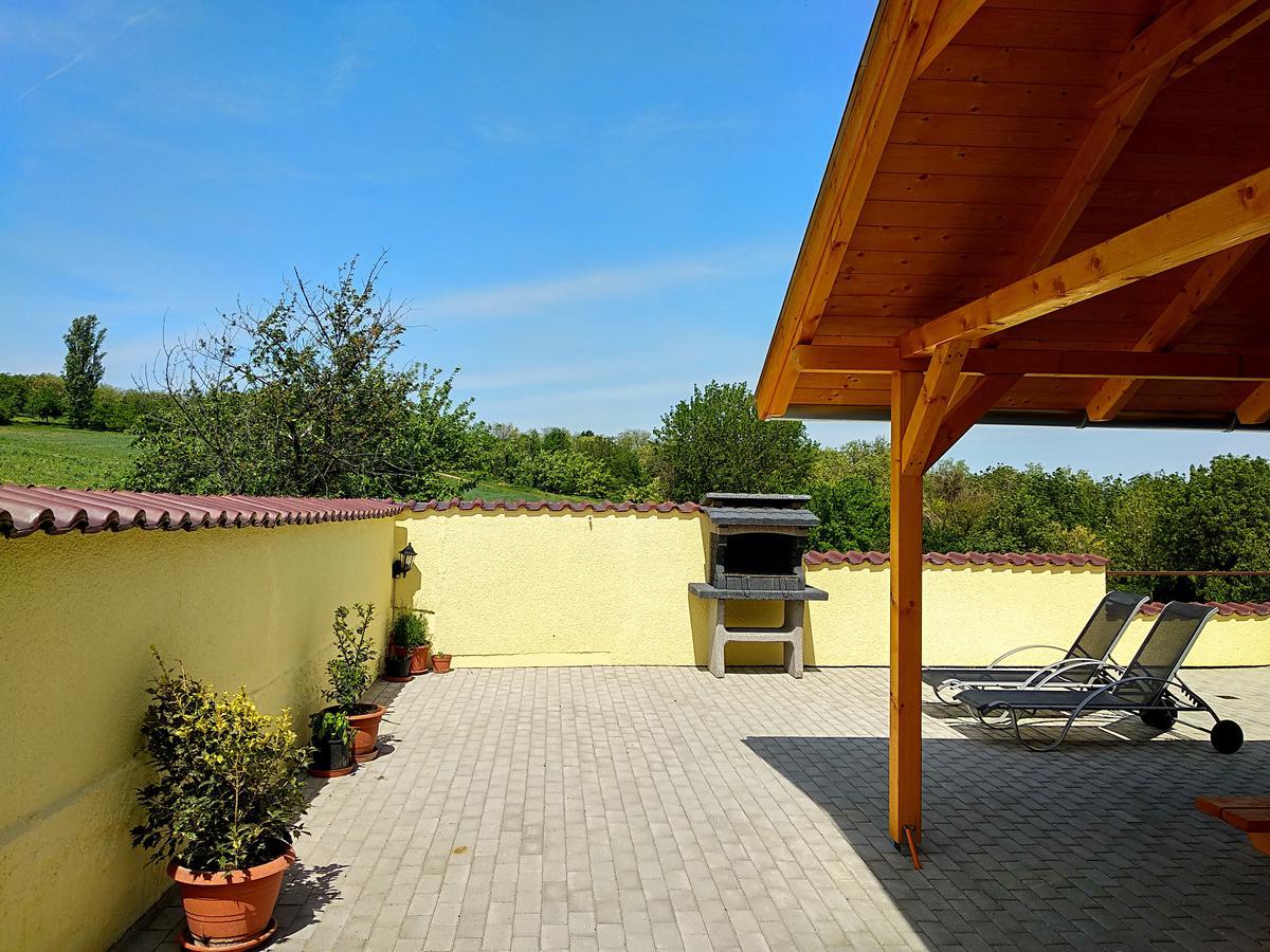 Villa Teleki Ngoại thất bức ảnh
