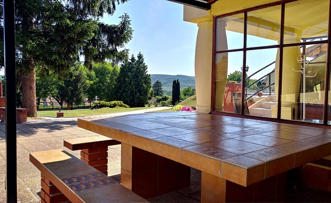 Villa Teleki Ngoại thất bức ảnh