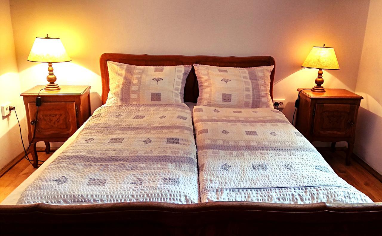 Villa Teleki Ngoại thất bức ảnh