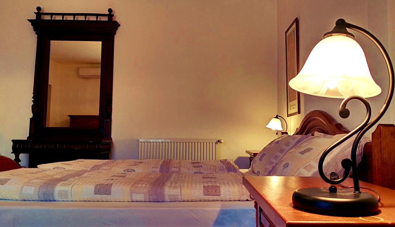 Villa Teleki Ngoại thất bức ảnh