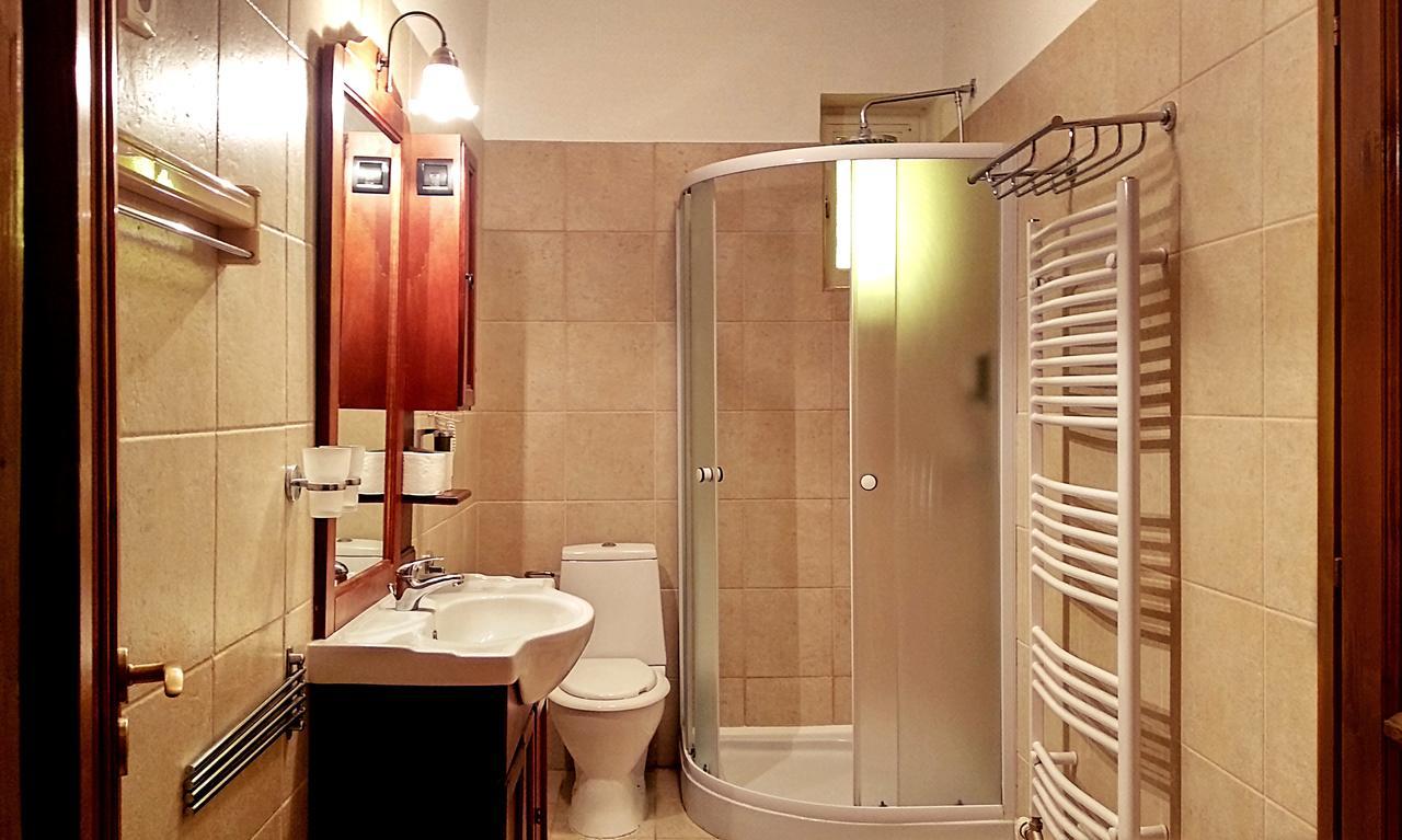Villa Teleki Ngoại thất bức ảnh