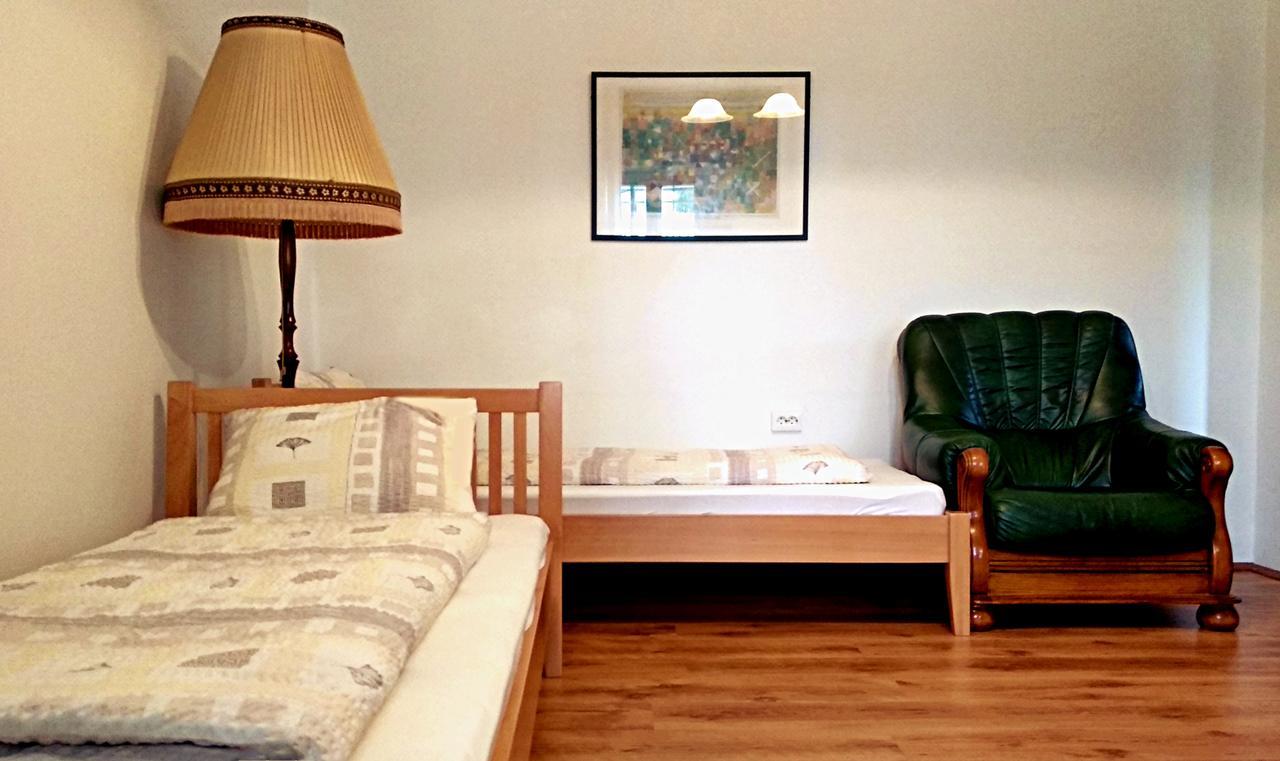 Villa Teleki Ngoại thất bức ảnh