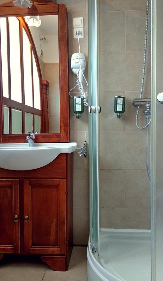 Villa Teleki Ngoại thất bức ảnh