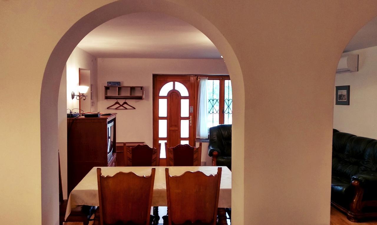 Villa Teleki Ngoại thất bức ảnh