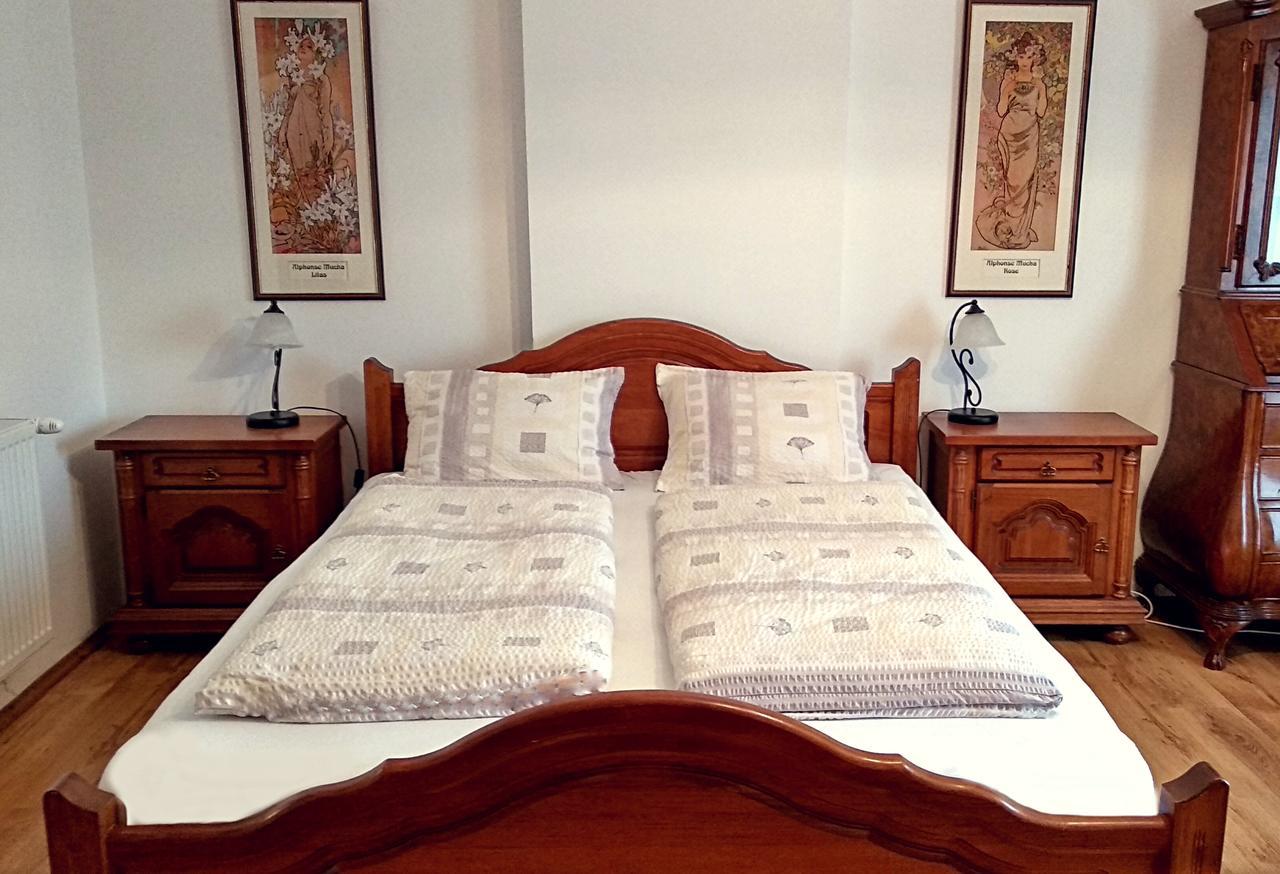 Villa Teleki Ngoại thất bức ảnh