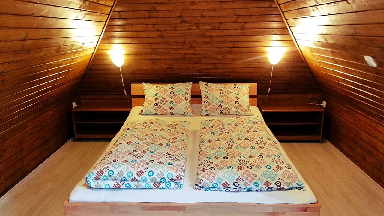 Villa Teleki Ngoại thất bức ảnh