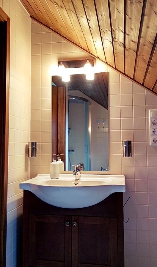 Villa Teleki Ngoại thất bức ảnh