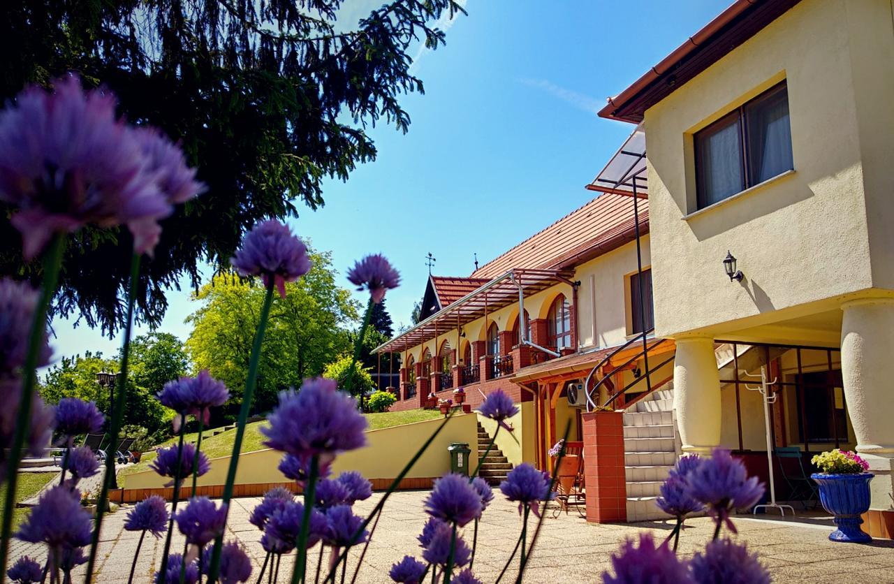 Villa Teleki Ngoại thất bức ảnh