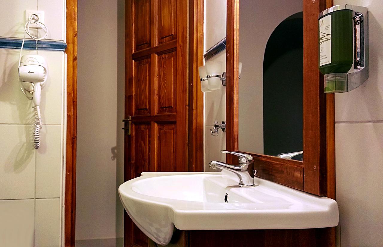 Villa Teleki Ngoại thất bức ảnh