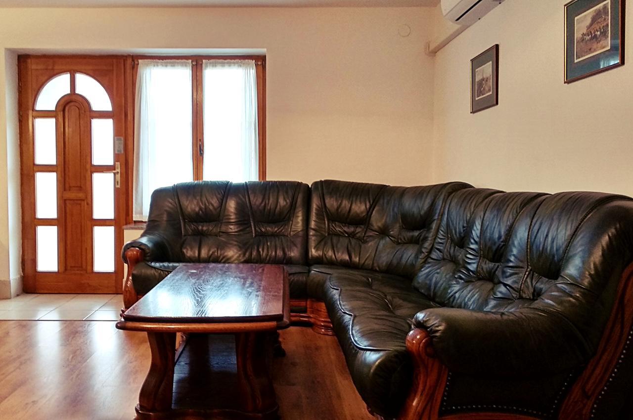 Villa Teleki Ngoại thất bức ảnh