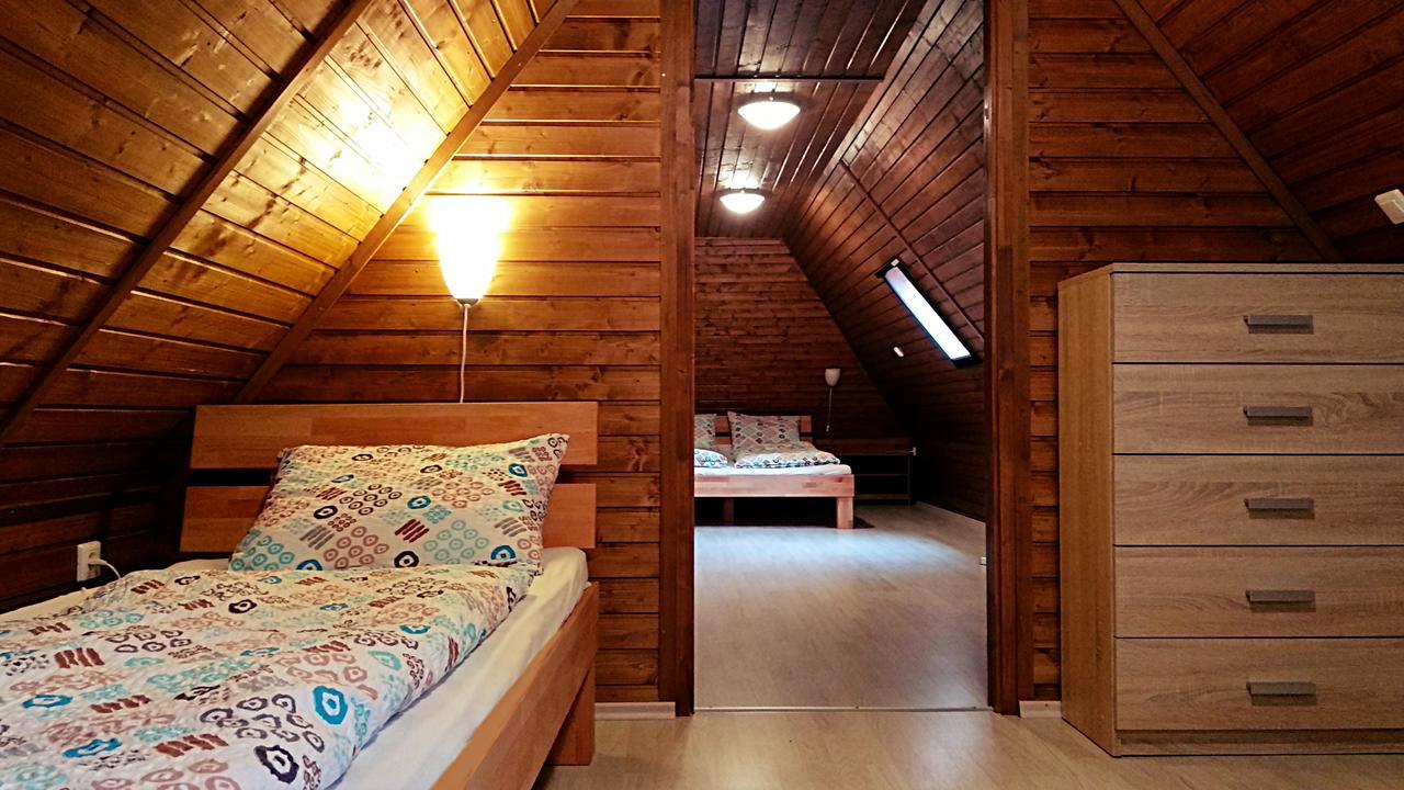 Villa Teleki Ngoại thất bức ảnh