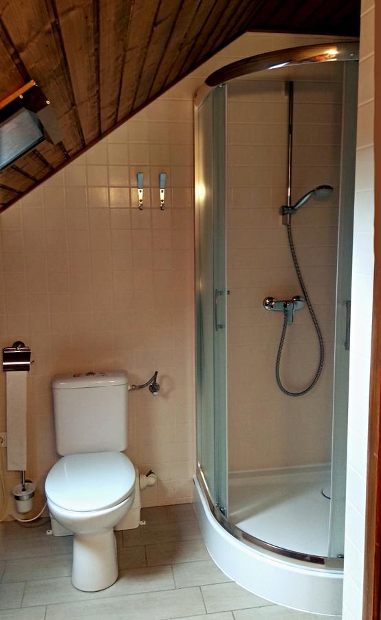 Villa Teleki Ngoại thất bức ảnh